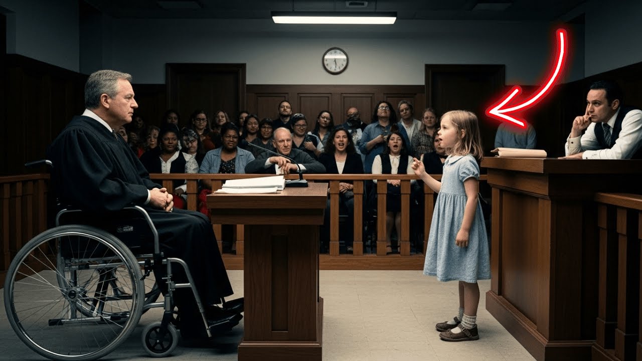 Release My Father and the Virgin Mary Will Heal You — EVERYONE LAUGHED, Until They Saw the Miracle