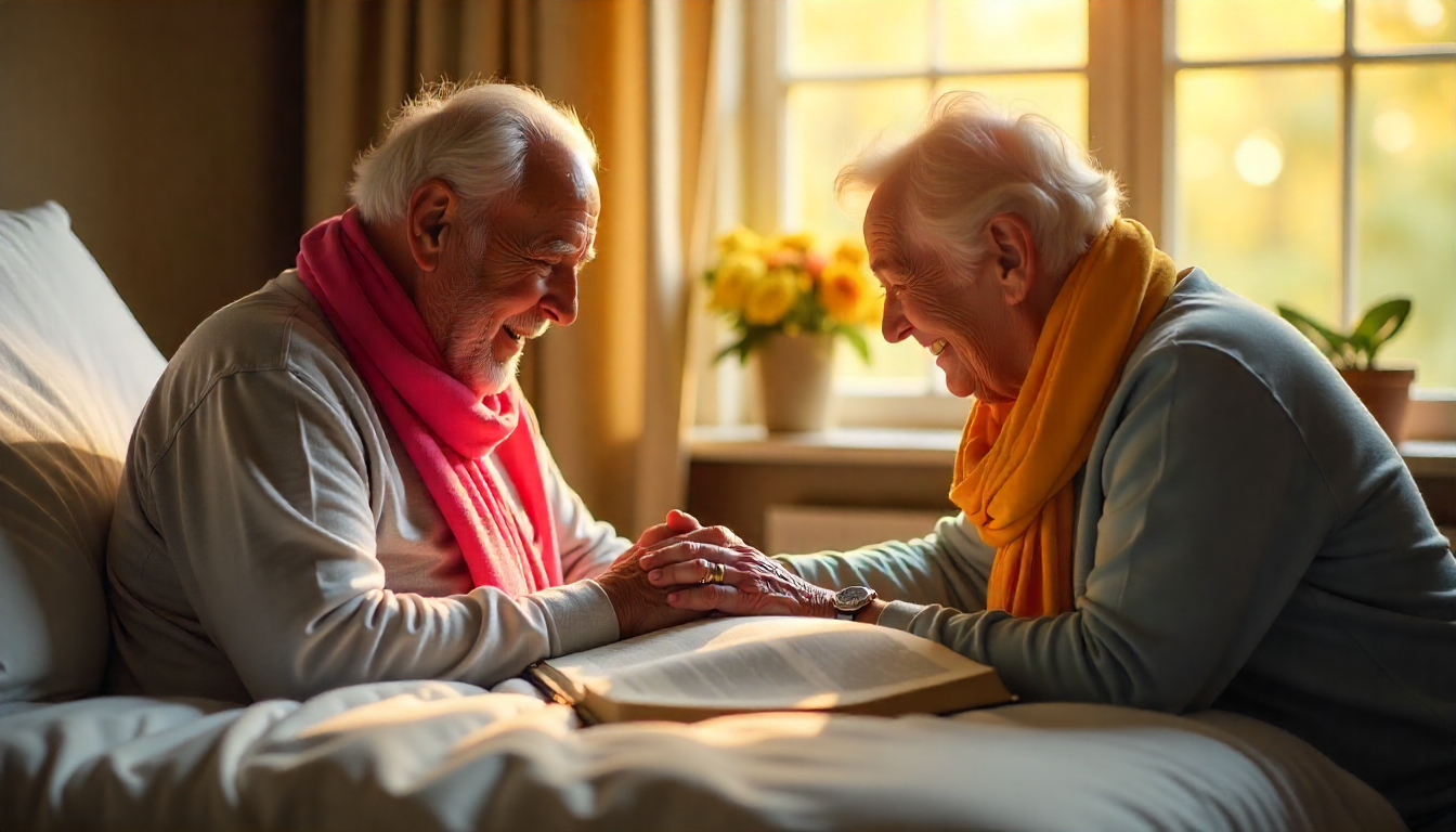 Storm Nearly Killed Us… But God Saved Our Marriage!